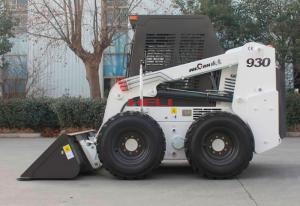 Мини-погрузчик WECAN WT-930