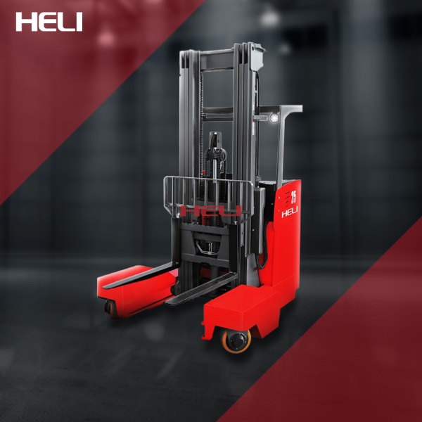 МУЛЬТИХОДОВЫЙ РИЧТРАК HELI CQD25L-MD