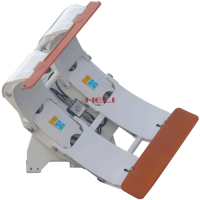 Захват для бумажных рулонов для вилочных погрузчиков HELI CPCD30-35