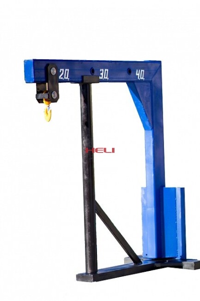 Кран-балка для вилочных погрузчиков HELI CPCD30-35