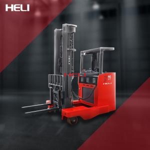 РИЧТРАК С 4-Х СТОРОННИМ ДВИЖЕНИЕМ HELI CQD25L-4W