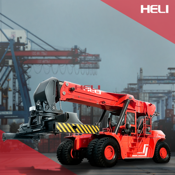 Ричстакер HELI RSH4527