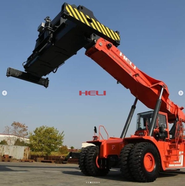 Ричстакер HELI RSH4532-Vo