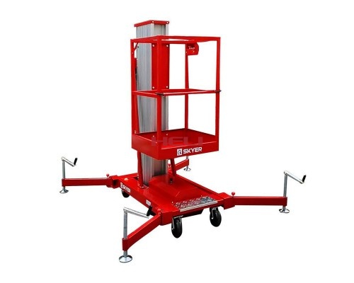 SKYER GTWY8-100 AC/DC