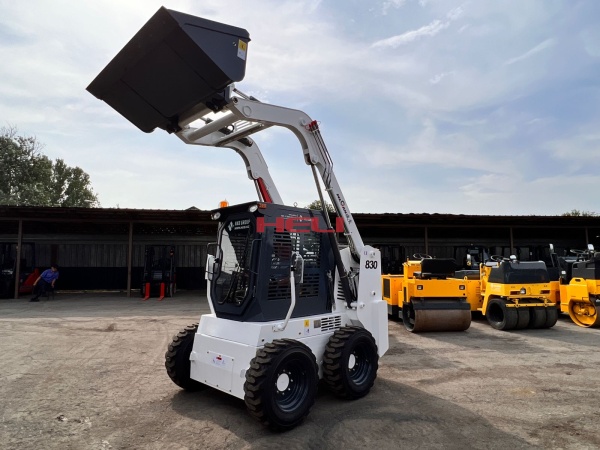 Мини-погрузчик WECAN WT-830  