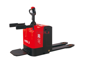 Штабелер самоходный электрический HELI CBD20-460