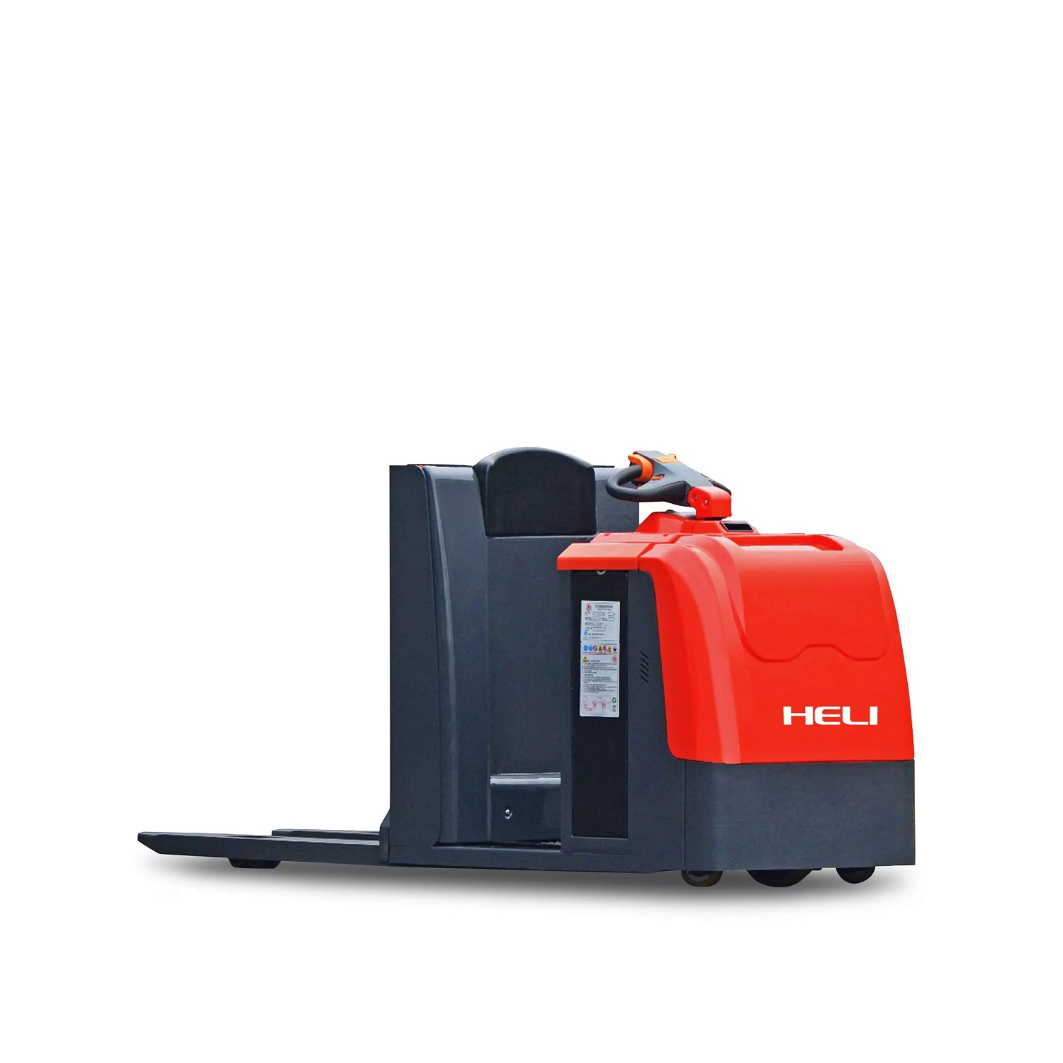 Разнообразие Подъемно-Транспортного Оборудования на Складах: Эффективность и Универсальность