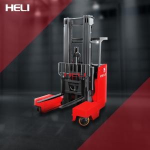 МУЛЬТИХОДОВЫЙ РИЧТРАК HELI CQD25L-MD