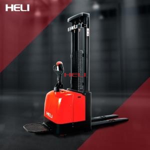 Штабелер самоходный электрический HELI CDD12-030 M360