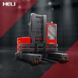 МУЛЬТИХОДОВЫЙ РИЧТРАК HELI CQD40S-MD