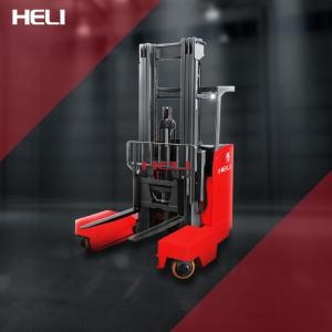 МУЛЬТИХОДОВЫЙ РИЧТРАК HELI CQD15L-MD