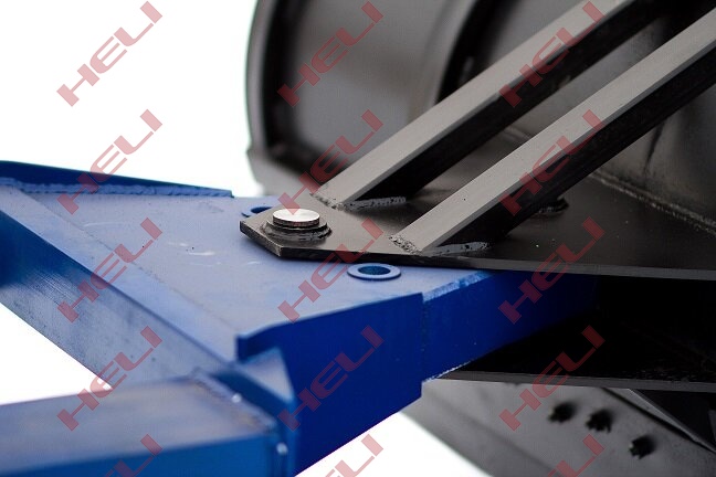 Отвал для вилочных погрузчиков HELI CPCD30-35