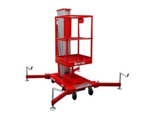 SKYER GTWY8-100 AC/DC