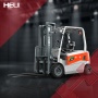 Электропогрузчик вилочный HELI CPD25 GB6LI-H