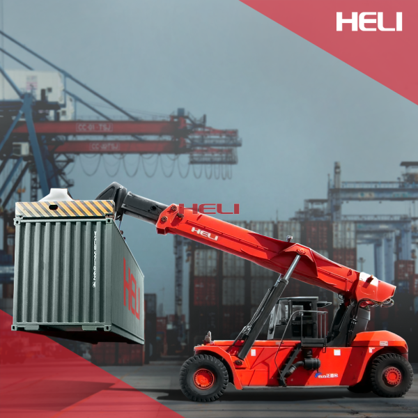 Ричстакер HELI RSH4531