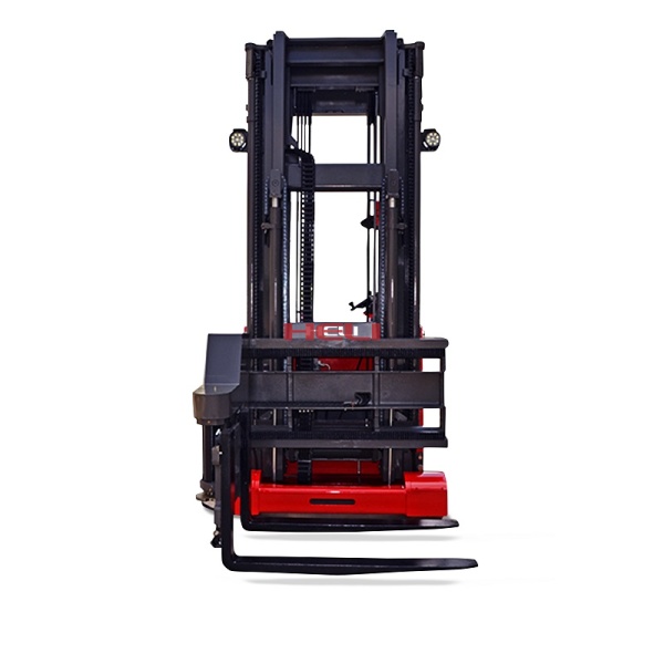 РИЧТРАК С 3-Х СТОРОННЕЙ ОБРАБОТКОЙ ГРУЗА HELI CQD15S-3W