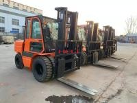 Застекленная кабина+печка для вилочных погрузчиков HELI CPCD120-150