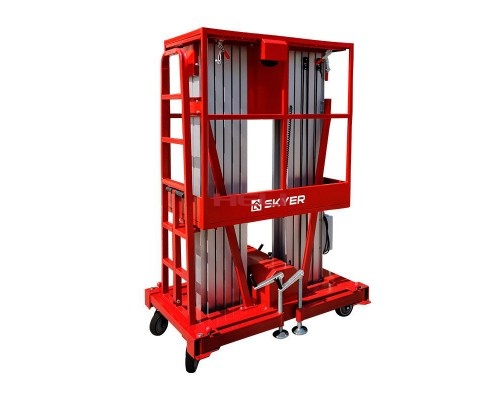 SKYER GTWY12-200 AC/DC