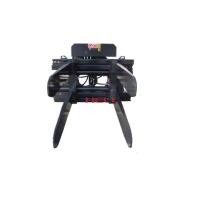 Опрокидыватели поддонов 360° для вилочных погрузчиков HELI CPCD30-35