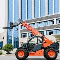 Телескопический погрузчик HELI 35H46-84