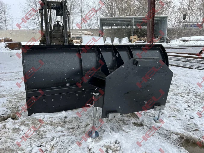 Отвал для вилочных погрузчиков HELI CPCD30-35