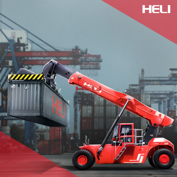 Ричстакер HELI RSH4527