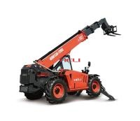 Телескопический погрузчик HELI 40H130-170S