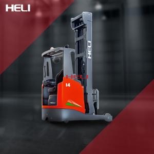 РИЧТРАК HELI  ETV114N