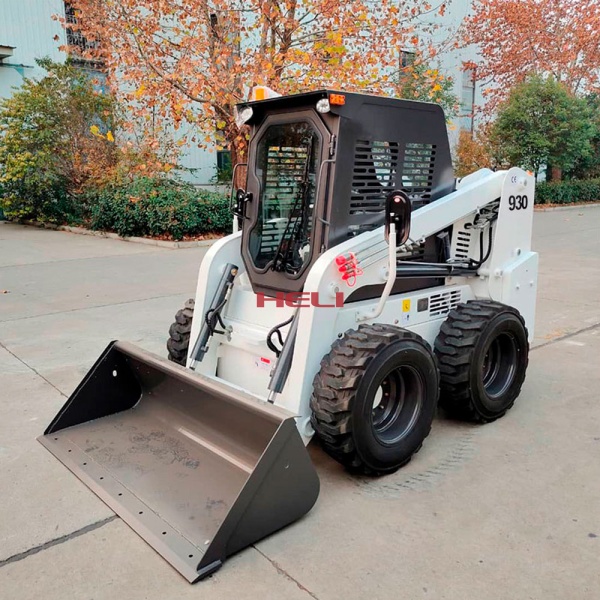 Мини-погрузчик WECAN WT-930