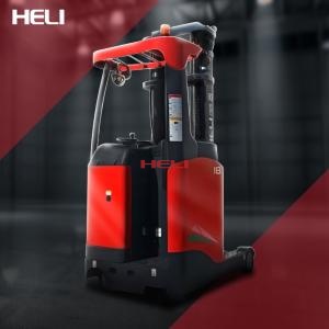 РИЧТРАК HELI  CQD18G