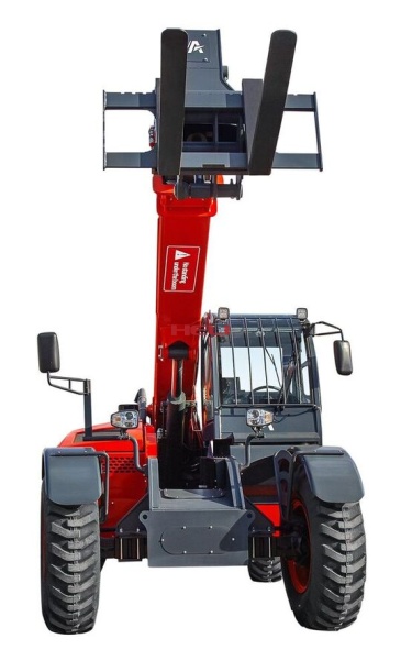 Телескопический погрузчик HELI 50H51-90