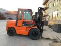 Застекленная кабина+печка для вилочных погрузчиков HELI CPCD50-100