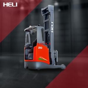 РИЧТРАК HELI ETV120N