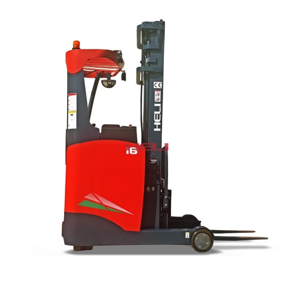 РИЧТРАК HELI  CQD18G