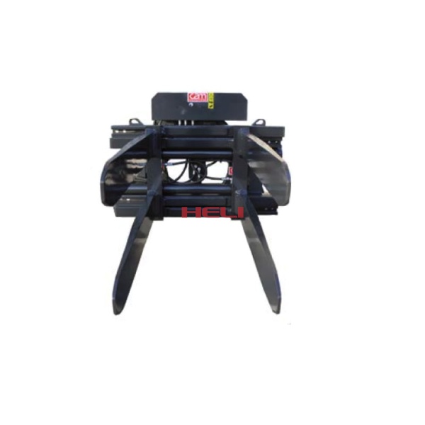 Опрокидыватели поддонов 360° для вилочных погрузчиков HELI CPCD30-35