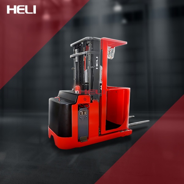 РИЧТРАК ДЛЯ КОМПЛЕКТАЦИИ ЗАКАЗОВ HELI CQD10L-OP