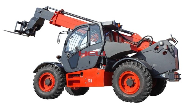 Телескопический погрузчик HELI 50H51-90