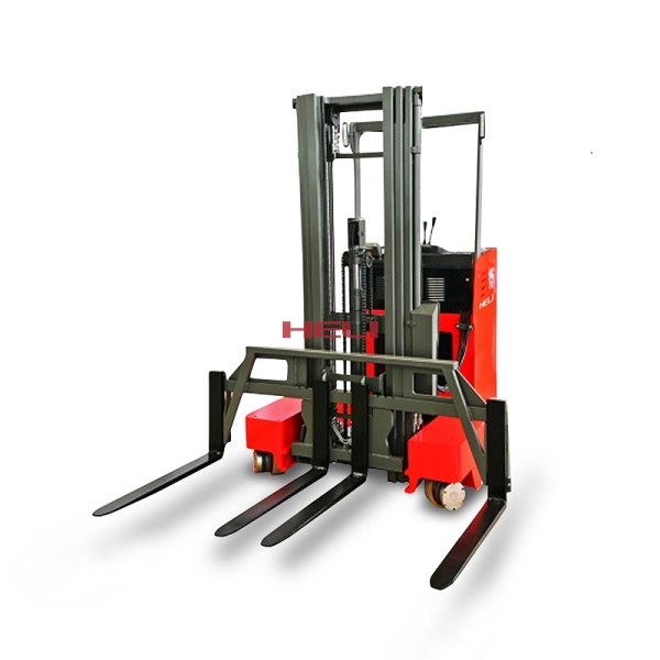 МУЛЬТИХОДОВЫЙ РИЧТРАК HELI CQD15L-MD