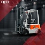 Электропогрузчик вилочный HELI CPD20 GB6LI-H