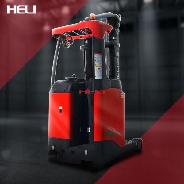 РИЧТРАК HELI  CQD18G