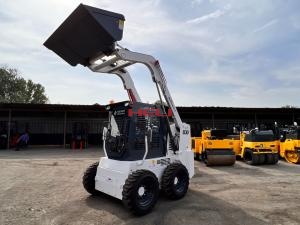 Мини-погрузчик WECAN WT-830  