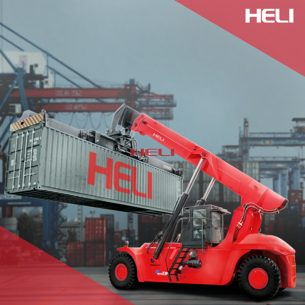 Ричстакер HELI RSH4527